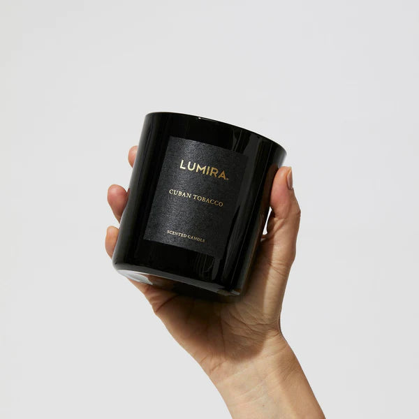 Lumira Scented Candles