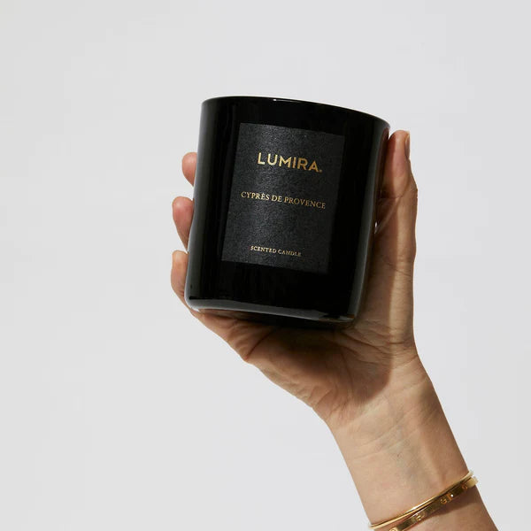 Lumira Scented Candles