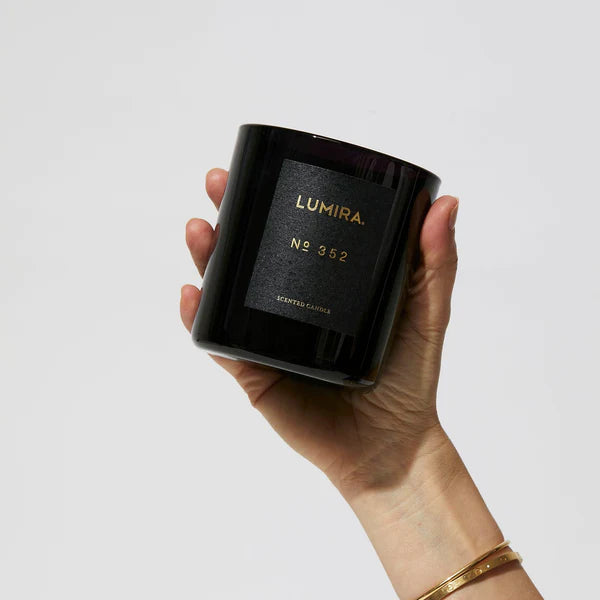 Lumira Scented Candles