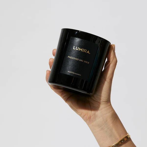 Lumira Scented Candles