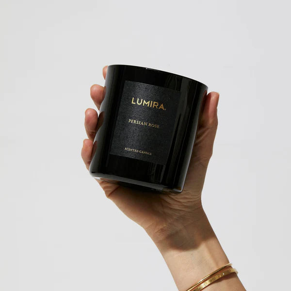 Lumira Scented Candles