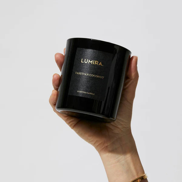 Lumira Scented Candles