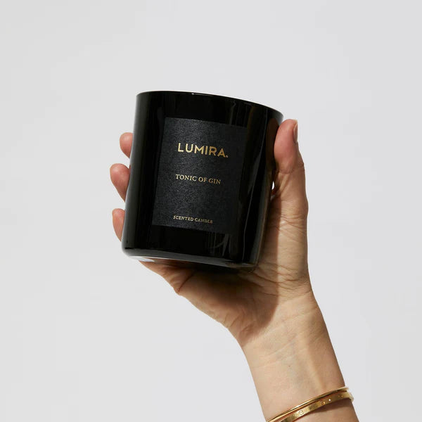 Lumira Scented Candles