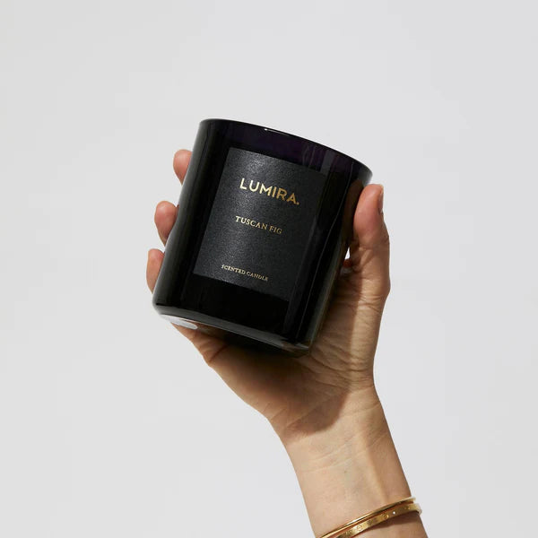 Lumira Scented Candles