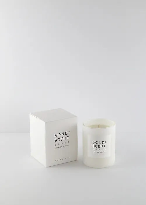 Toxic-Free Scented Candle