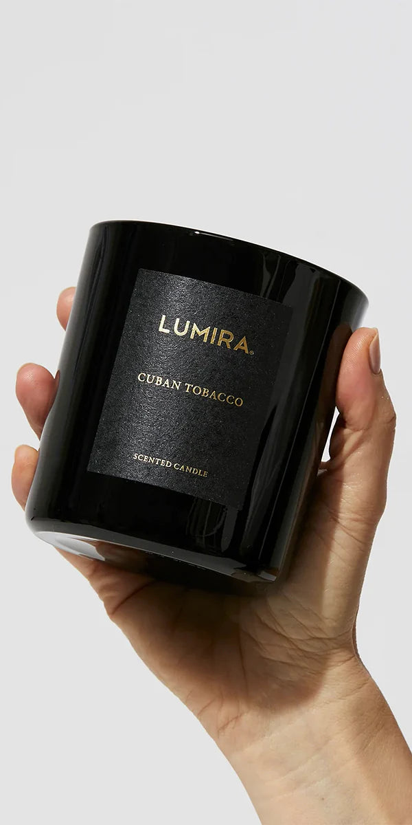 Lumira Scented Candles