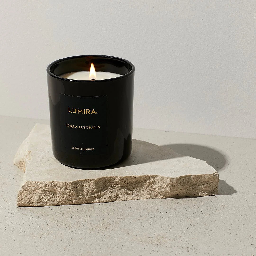 Lumira Scented Candles