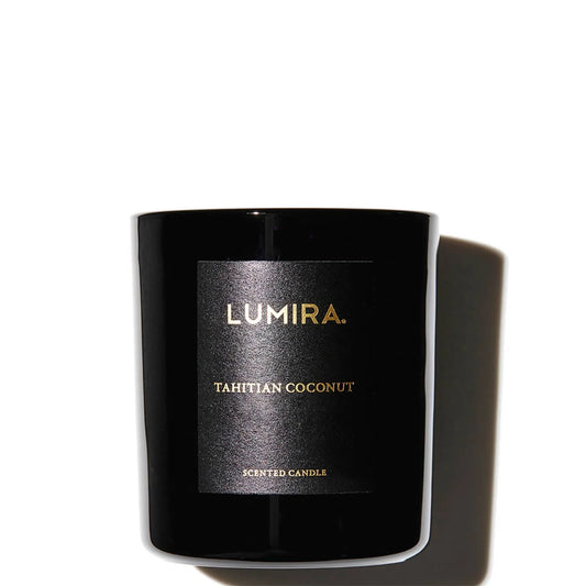 Lumira Scented Candles