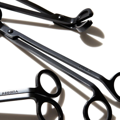 Candle Wick Trimmer