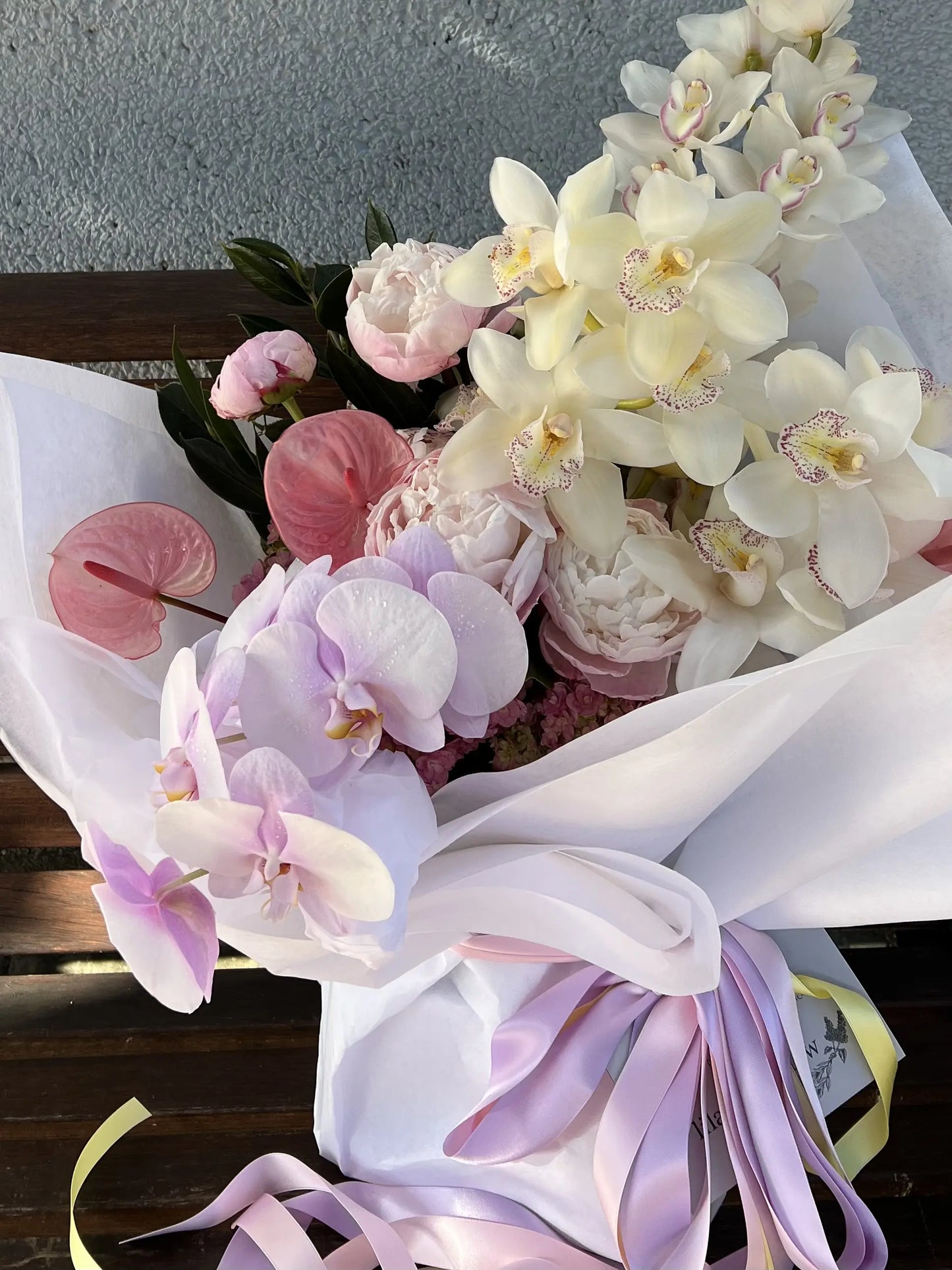 Surprise me Mixed Flower Bouquet