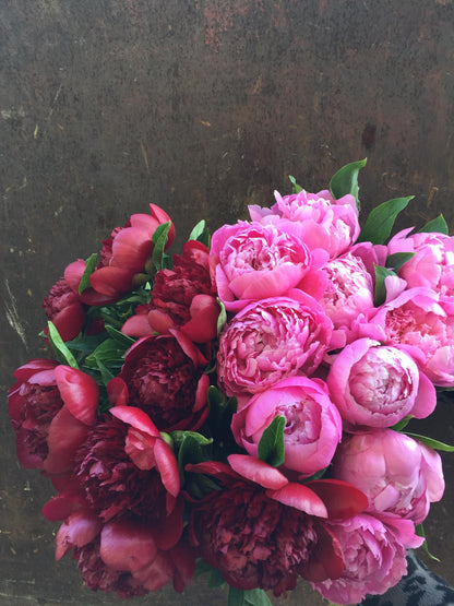 Mass Flower Bouquet